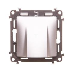 VALENA LIFE Wyjście kablowe z zaciskami aluminium 753333