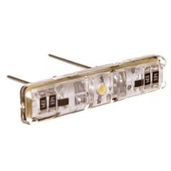 VALENA LIFE Lampa wtykowa LED do poświetlania łączników 067684