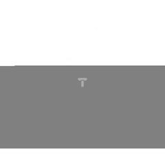 Mostek grzebieniowy do łączenia zacisków A1/A2 max.16 gniazd czarny 093.16.0000000