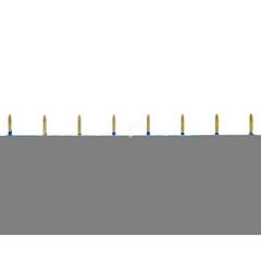 Łącznik 8-zaciskowy do gniazd 95 i modułów 48/49 095.08