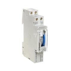 Programator dobowy mechaniczny 1P 16A 230V AC 12.11.8.230.0000