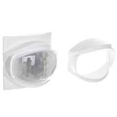 Czujnik ruchu sufitowy do ciągów komunikacyjnych 360st zakres detekcji 30mx4m 1Z 10A 250V 18.41.8.230.0300