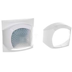 Czujnik ruchu i obecności sufitowy do biur, toalet, poczekalni 360st zakres detekcji 8mx8m 1Z 10A 250V 18.51.8.230.0300