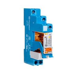 Przekaźnik interfejsowy Seria 4C 16A 24V AC 1W 4C.01.8.024.0060SPA