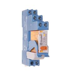 Przekaźnik interfejsowy Seria 4C 8A 24V AC 2W 4C.02.8.024.0060SPA