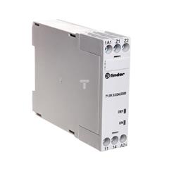 Przekaźnik termistorowy 1Z 10A 24V AC/DC 71.91.0.024.0300