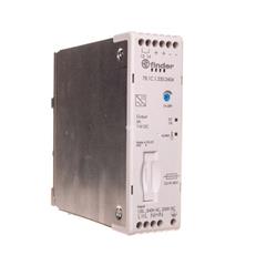 Zasilacz impulsowy przemysłowy 120W 24V DC 110-240V AC 78.1C.1.230.2404 78.1C.1.230.2404