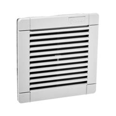 Standardowy filtr z wentylatorem 120-230V AC 24m3/h 13W 114mm 7F.50.8.230.1020