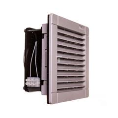 Standardowy filtr z wentylatorem 12-230V AC 55m3/h 22W 150mm 7F.50.8.230.2055