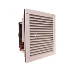 Standardowy filtr z wentylatorem 120-230V AC 100m3/h 22W 204mm 7F.50.8.230.3100