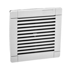 Standardowy filtr z wentylatorem 24V DC 24m3/h 4W 114mm 7F.50.9.024.1020