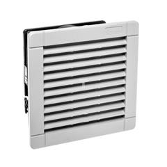 Standardowy filtr z wentylatorem 24V DC 55m3/h 9W 150mm 7F.50.9.024.2055