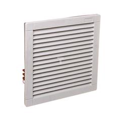 Standardowy filtr z wentylatorem 24V DC 100m3/h 9W 204mm 7F.50.9.024.3100