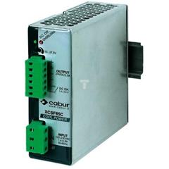 Zasilacz impulsowy jednofazowy 90-264VAC 24VDC 3,5A 85W XCSF85C