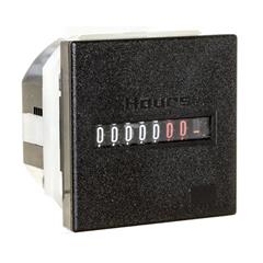 Licznik czasu pracy na panel H57 230V AC 3.220.401.075.00