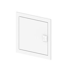 Drzwi do rozdzielni 1/14 metalowe z ramą kompletne MSF 2000-01