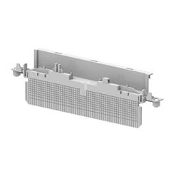 Przepust kablowy + dwa wkręty MSF 2000-25