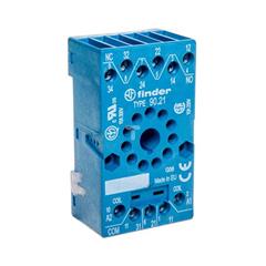 Gniazdo przekaźnika do 60.13 88.02 90.21 SMA