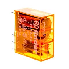 Przekaźnik miniaturowy 2P 8A 230V AC 40.52.8.230.0000