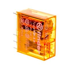 Przekaźnik 2P 8A 24V AC 40.52.8.024.0000