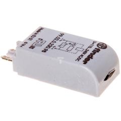 Układ tłumiący warystor z LED 110-240V AC/DC  99.02.0.230.98