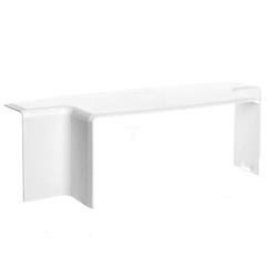 Pokrywa odgałęźna PK 160x65mm PK160X65D 8484