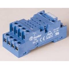 Podstawa przekaźnika 94.74SMA