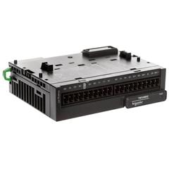 Moduł 4-wejścia 2-wyjścia analogowe Modicon TM3-4I/2O TM3AM6G