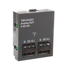 Moduł 2 wejścia analogowe/prądowe Modicon M221-2 TMC2AQ2C