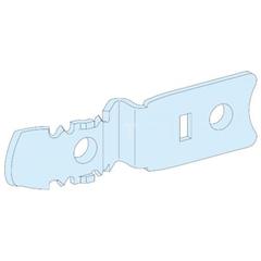 Prisma Plus, system P, 6 wkładów uniwersalnych 03582