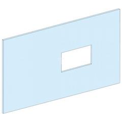 Prisma Plus, system G i P, płyta czołowa do INS-INV630 pionowa 03274