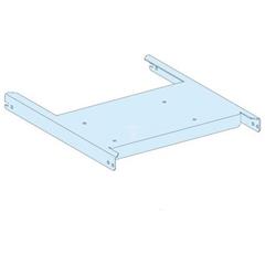 Prisma Plus, system P, płyta montażowa do pionowego NS-NT1600, szer.= 400mm 03488