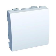 Altira Łącznik dwubiegunowy 20A biały ALB45024