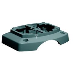 Optiline 45 Mocowanie do słupka dwustronnego szare ISM20821