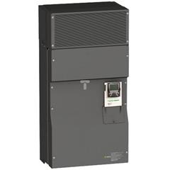Przemiennik częstotliwości ATV71, 250 kW 400HP, 480 V, filtr EMC ATV71HC25N4