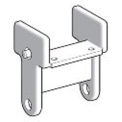 Akcesoria czujnika, uchwyt zmieniający pozycję zamontowania czujnika XSZBE10