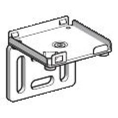Akcesoria czujnika, płyta montażowa zatrzaskowa 90st XSZBJ90