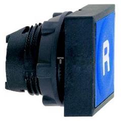 Napęd przycisku nieb. kryta kwadr. O22 z sam. powr. R ZB5CA6939