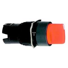 Napęd przełącznika piórk. O 16, 3 poz. czerw., z sam. powr. ZB6AD46