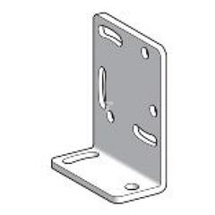 Akcesoria czujnika, XUJ, uchwyt montażowy, metalowy XUZA41