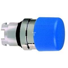 Napęd przycisku grzybk. O22 awar. zatrzym. nieb. O30 z sam. powr. ZB4BC64