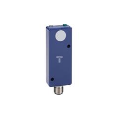 Czujnik ultradźwiękowy prostop.- Sn 0,25m, NO, M12 złącze XX7K1A2NAM12