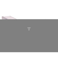 Korpus łącznika krań. ZC2J, wtykowy, bez wyśw., 2 C/O -40..70 °C ZC2JD26