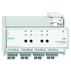 Uniwersalny aktor ściemniający REG-K/4x230/250 W, jasnoszary MTN649325