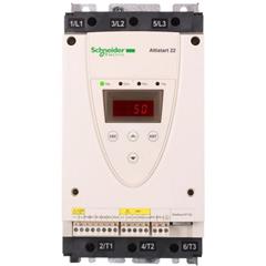Softstart ATS22 3x240...440VAC 30kW 47A ATS22D47S6