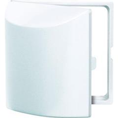 Pierścień pośredn. z klapką do mechan. kombin., zgodny DIN 49075, B.A, P, Sys M MTN518625