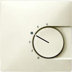 Płytka centralna mechanizmu pokoj. regul. temp., styk przeł., B, Artec/Antique MTN537444