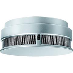 Czujnik dymu ARGUS 230 V, aluminium MTN547561