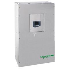 Softstart do silnika AC, ATS48, 414A, 208..690 V, 110..500 kW ATS48C48Y