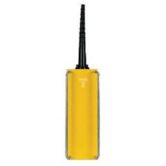 Pusta Kaseta sterownicza wisząca, XAC-F, bez otworów XACF0011